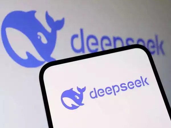 DeepSeek AI