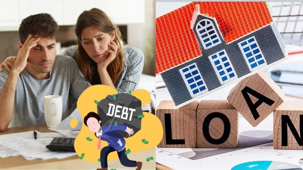 Household Debt