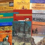 If NCERT policies continue, the study of Indian history will move abroad