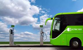 Hidden Facts About Electric Buses