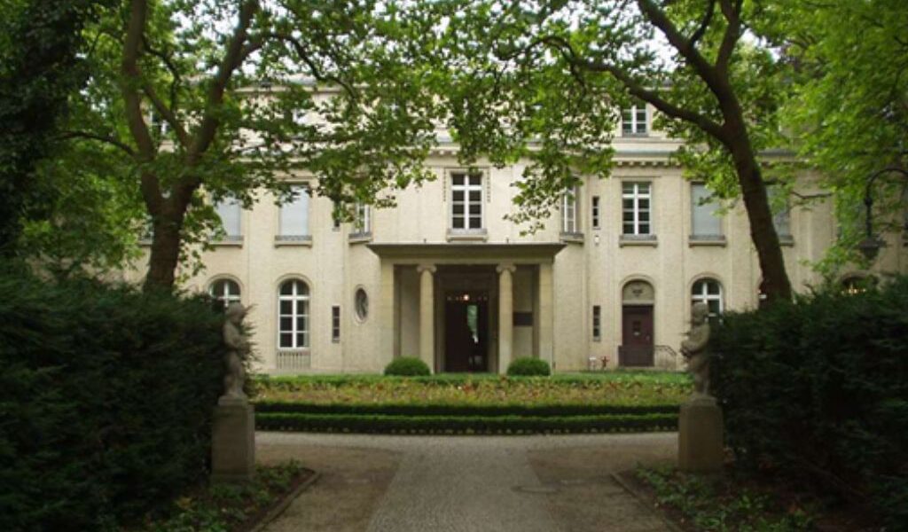 How the Wannsee Conference Shaped the Holocaust's Genocidal Machinery