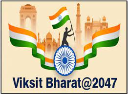 Vikasit Bharath 2047