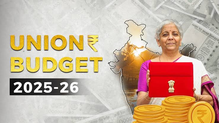 Union Budget 2025