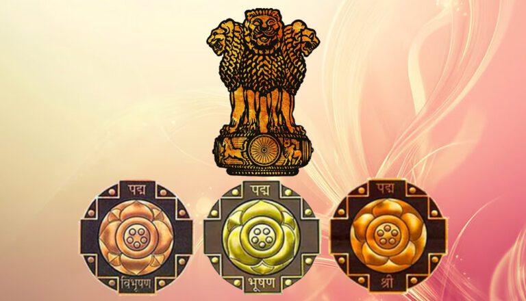 Padma Awards